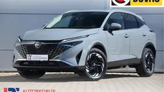 Grijs Nieuw 2025 Nissan Qashqai N-Connecta SUV | € 38.950 (Eerlijke prijs)