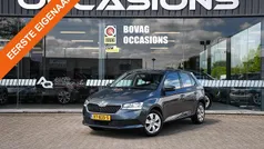 Gebruikt 2019 Skoda Fabia Active Hatchback | € 12.450 (Eerlijke prijs)