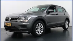 Grijs Gebruikt 2016 VW Tiguan SUV | € 19.950 (Eerlijke prijs)