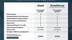 Grijs Gebruikt 2023 Volvo V60 Stationwagen | € 38.845 (Goede deal)