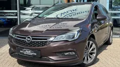 Gebruikt 2018 Opel Astra Innovation Stationwagen | € 12.750 (Eerlijke prijs)
