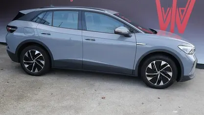 Occasion 2023 VW ID.4 Pro SUV | € 27.990 (Goede deal)