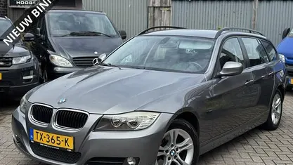 Occasion BMW 316 122 PK (89 kW) 2009 Stationwagen