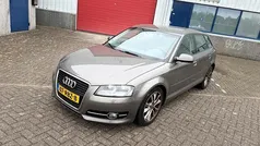 Gebruikt 2011 Audi A3 Sportback Ambition Hatchback | € 5.250 (Goede deal)