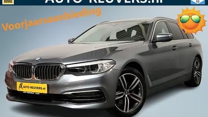 Occasion BMW 520 184 PK (135 kW) 2020 Stationwagen