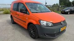 Gebruikt 2011 VW Caddy MPV | € 2.250 (Super prijs)