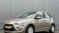 Beige Gebruikt 2011 Citroën C3 Dynamique Hatchback | € 2.850 (Goede deal)