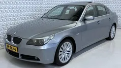 Grijs Gebruikt 2006 BMW 523 Executive Sedan | € 4.999 (Eerlijke prijs)