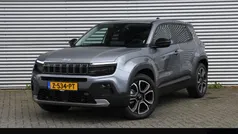 Gebruikt 2024 Jeep Avenger Summit SUV | € 33.995 (Eerlijke prijs)