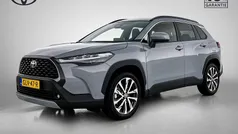 Grijs Gebruikt 2024 Toyota Corolla Cross Style SUV | € 35.950 (Eerlijke prijs)