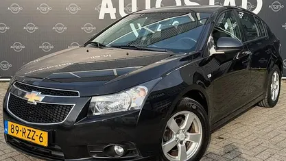 Occasion 2011 Chevrolet Cruze LT Hatchback | € 3.749 (Eerlijke prijs)
