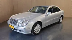 Gebruikt 2006 Mercedes E200 Classic Sedan | € 14.950