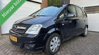 Occasion 2006 Opel Meriva Enjoy MPV | € 1.850 (Eerlijke prijs)