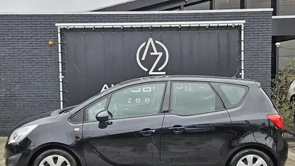 Occasion 2011 Opel Meriva Cosmo MPV | € 2.950 (Goede deal)