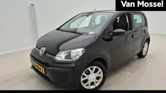 Gebruikt 2019 VW up! move up! Hatchback | € 11.400 (Eerlijke prijs)