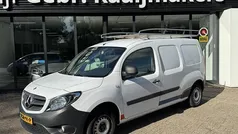 Wit Gebruikt 2020 Mercedes Citan 109 Van | € 7.900 (Eerlijke prijs)