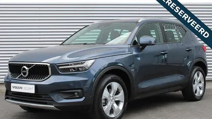 Occasion Volvo XC40 Business Edition 129 PK (94 kW) 2021 SUV