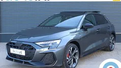 Gebruikt 2025 Audi A3 Sportback Competition Hatchback | € 51.745 (Goede deal)