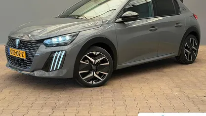 Occasion 2024 Peugeot 208 GT Hatchback | € 25.395 (Eerlijke prijs)