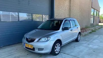 Occasion Mazda 2 Sportive 80 PK (58 kW) 2004 MPV