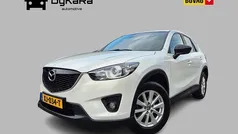 Gebruikt 2013 Mazda CX-5 SUV | € 14.995 (Eerlijke prijs)