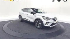 Suv Gebruikt 2021 Renault Captur Intens SUV | € 18.900 (Eerlijke prijs)