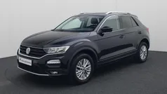 Gebruikt 2019 VW T-Roc Style SUV | € 18.740 (Eerlijke prijs)