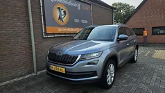 Grijs Gebruikt 2020 Skoda Kodiaq Business Line SUV | € 23.995 (Goede deal)