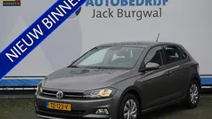 Gebruikt 2018 VW Polo Comfortline Hatchback | € 14.950 (Eerlijke prijs)