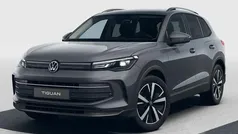Gebruikt 2025 VW Tiguan Edition SUV | € 53.695 (Eerlijke prijs)