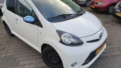 Gebruikt 2014 Toyota Aygo Hatchback | € 2.999 (Eerlijke prijs)