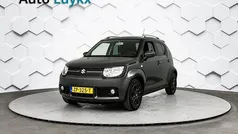 Grijs (metallic) Gebruikt 2019 Suzuki Ignis Hatchback | € 14.940 (Eerlijke prijs)