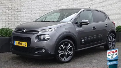 Gebruikt 2020 Citroën C3 Feel Hatchback | € 9.950 (Eerlijke prijs)