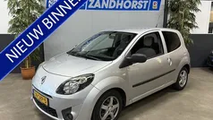 Gebruikt 2010 Renault Twingo Authentique Hatchback | € 2.995 (Eerlijke prijs)