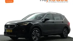 Zwart metallic Gebruikt 2019 Seat Tarraco Style SUV | € 22.900 (Eerlijke prijs)