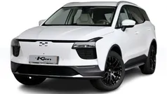 Wit Gebruikt 2020 Aiways U5 SUV | € 20.000 (Eerlijke prijs)