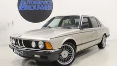 Gebruikt 1985 BMW 728 Sedan | € 14.999