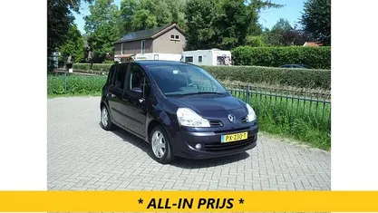 Gebruikt 2017 Renault Grand Modus Dynamique MPV | € 6.450 (Eerlijke prijs)