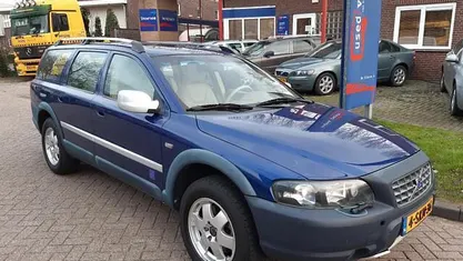Occasion Volvo XC70 Ocean Race 199 PK (146 kW) 2002 Stationwagen
