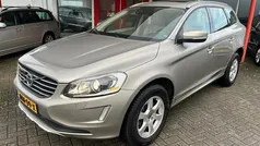 Gebruikt 2013 Volvo XC60 Summum SUV | € 16.950 (Eerlijke prijs)