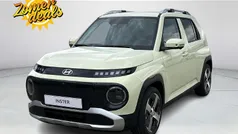 Gebruikt 2025 Hyundai Inster Hatchback | € 28.880 (Eerlijke prijs)