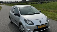 Grijs Gebruikt 2010 Renault Twingo Authentique Hatchback | € 2.750 (Eerlijke prijs)
