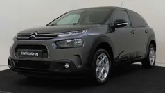 Gebruikt 2019 Citroën C4 Cactus Feel Hatchback | € 12.425 (Eerlijke prijs)
