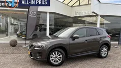 Suv Gebruikt 2016 Mazda CX-5 SUV | € 14.900 (Eerlijke prijs)