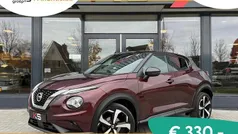 Gebruikt 2020 Nissan Juke 360º SUV | € 19.450 (Eerlijke prijs)