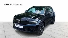 Gebruikt 2023 Volvo XC40 Core SUV | € 39.999 (Goede deal)
