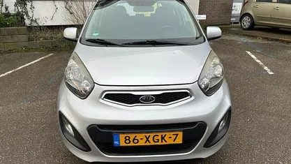 Occasion Kia Picanto Comfort 69 PK (50 kW) 2012 Hatchback