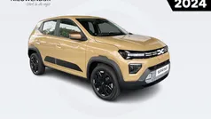 Gebruikt 2025 Dacia Spring Extreme Hatchback | € 15.950 (Super prijs)