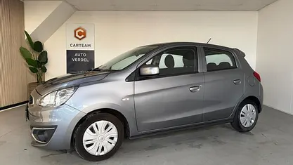 Occasion 2019 Mitsubishi Space Star Hatchback | € 7.450 (Eerlijke prijs)