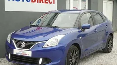 Blauw Gebruikt 2016 Suzuki Baleno GL Sedan | € 8.990 (Eerlijke prijs)